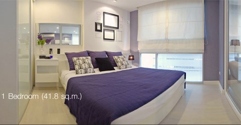 The Room Sukhumvit 64